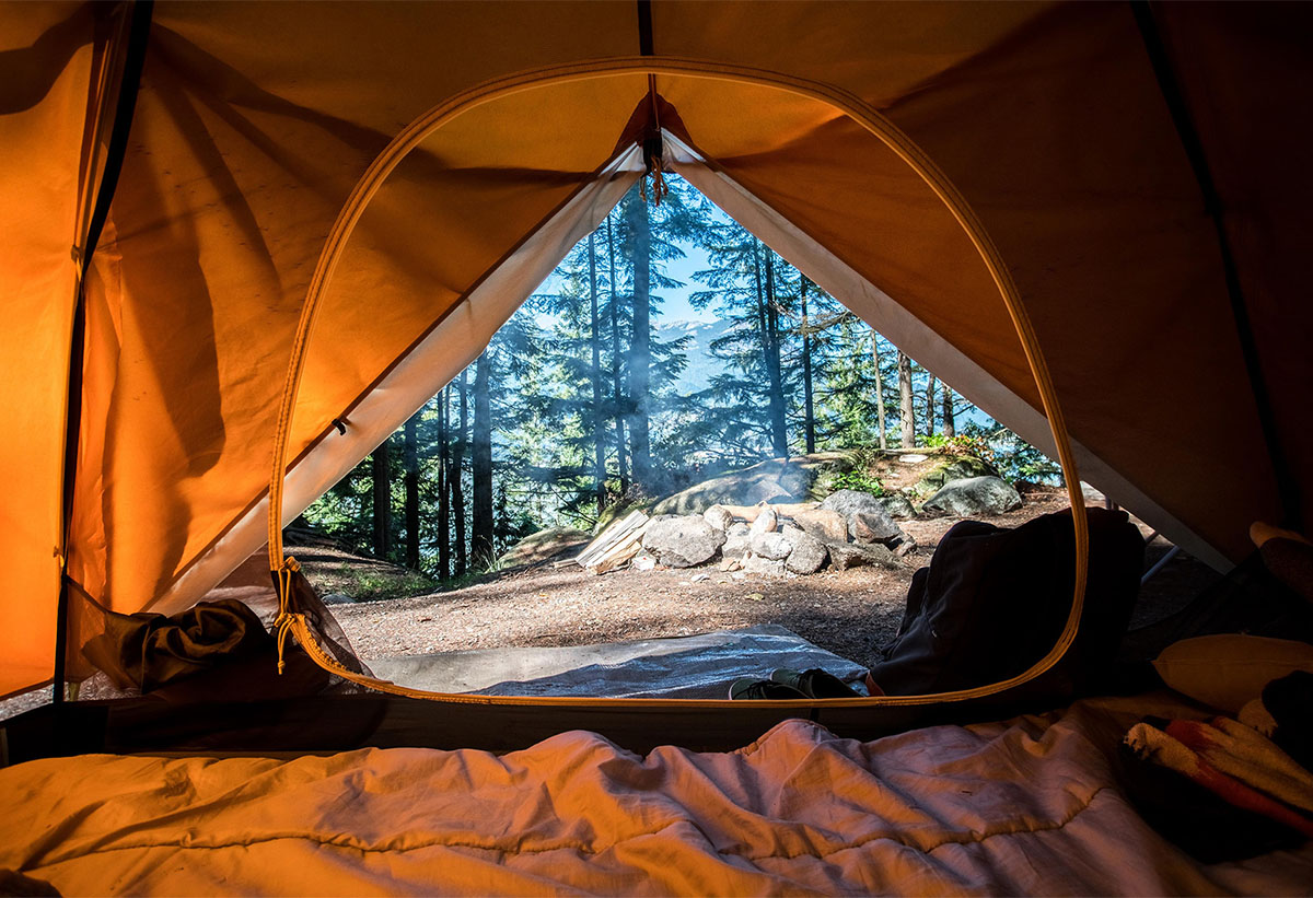 moederlijk Loodgieter excuus Camping Tarps | Camping Tarp Shelter | ABC Tarps