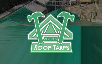 roof tarps